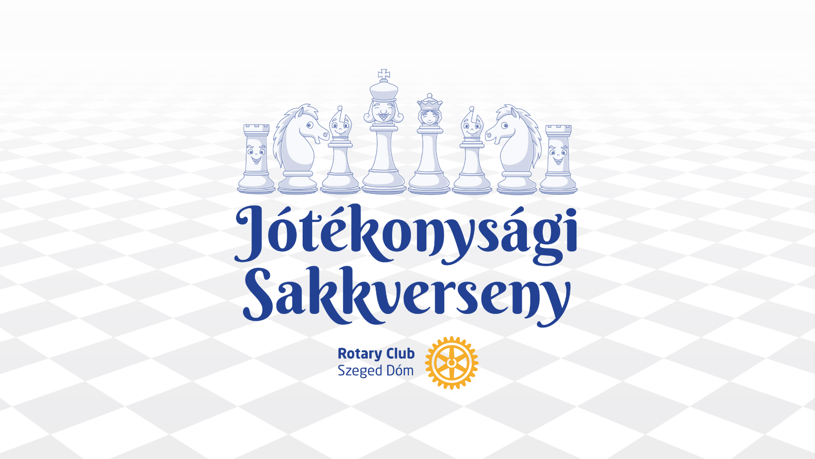Sakkverseny és sakkszimultán lesz Szegeden különleges helyszínen, egy jó cél érdekében!
