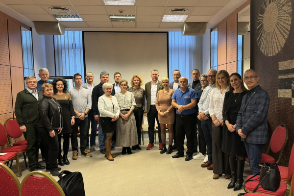 Ismerkedés a 2026-27 évi alkormányzókkal, elnökökkel