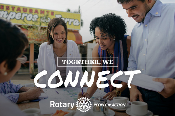 10 dolog, amit nem tudnak a Rotaryról