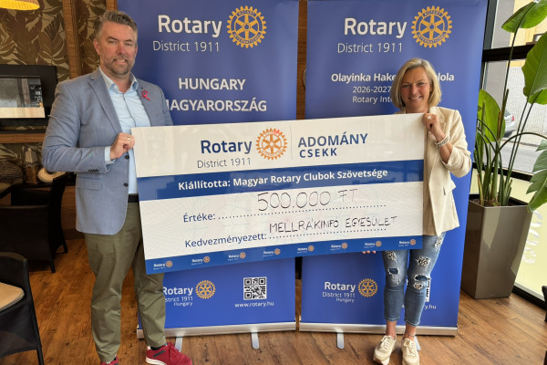 Nagykövetet avattunk