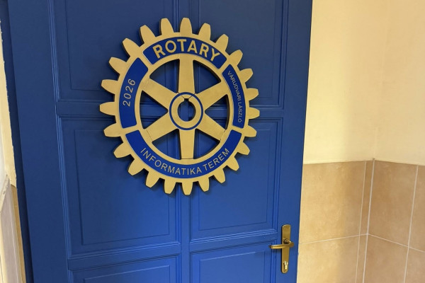 Így is működhet egy iskola